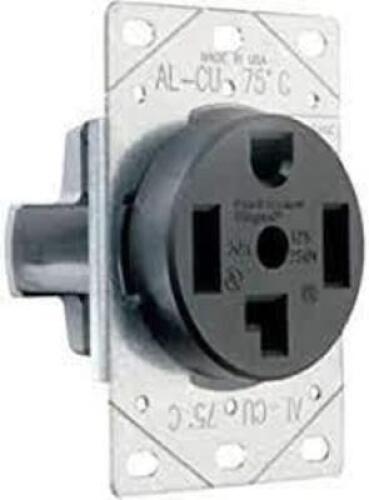 DESCRIPTION (1) FLUSH OUTLET BRAND/MODEL LEGRAND #3864CC6 ADDITIONAL INFORMATION RETAILS FOR $11.84 SIZE 30 AMP THIS LOT IS ONE MONEY QTY 1