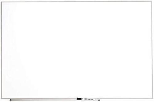 DESCRIPTION (1) MAGNETIC MODULAR WHITEBOARD BRAND/MODEL QUARTET MATRIX #108377 ADDITIONAL INFORMATION RETAILS FOR $81.24 SIZE 48X31 THIS LOT IS ONE MO