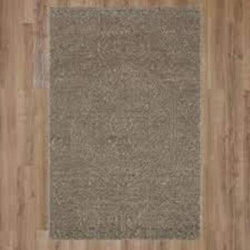 DESCRIPTION: (1) AREA RUG BRAND/MODEL: MOHAWK HOME INFORMATION: 90082 GREY RETAIL$: 196.15 SIZE: STYLE# 90837 FRANCESCA QTY: 1