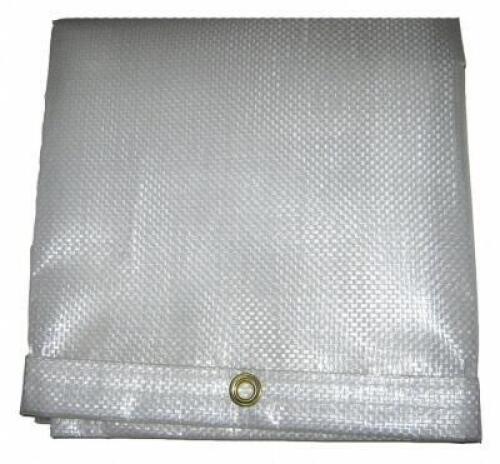 DESCRIPTION (1) POLYETHYLENE WATERPROOF TARP BRAND/MODEL MAURITZON #48NW53 ADDITIONAL INFORMATION RETAILS FOR $180.00 SIZE 3X24 THIS LOT IS ONE MONEY