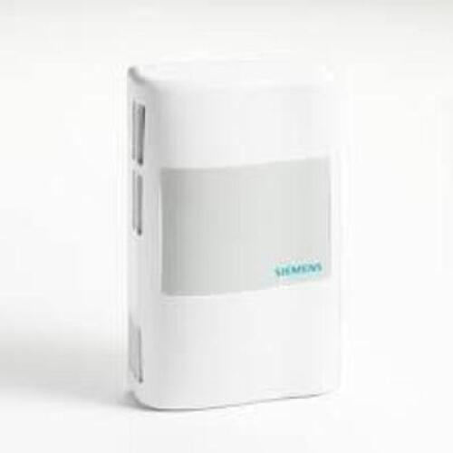 DESCRIPTION: (4) ROOM TEMP SENSOR BRAND/MODEL: SIEMENS #48RH70 RETAIL$: 219.82 SIZE: #QAA2230.EWSC QTY: 4