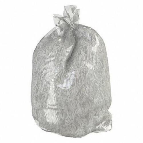 DESCRIPTION: (1) CASE OF (150) TRASH BAGS BRAND/MODEL: TOUGH GUY #5GUU6 RETAIL$: $102.15 EA SIZE: 56 GAL QTY: 1