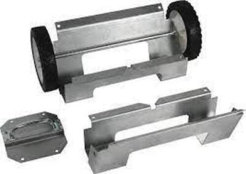 DESCRIPTION: (3) PORTABLE WHEEL KIT BRAND/MODEL: VENCO PRODUCTS #MAC-WK-L RETAIL$: $50.00EA QTY: 3