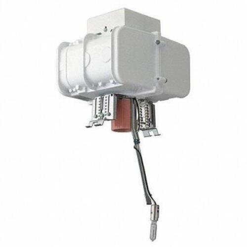 DESCRIPTION: (2) HID BALLAST HOUSING BRAND/MODEL: LITHONIA LIGHTING #3JWK6 RETAIL$: $280.13 EA SIZE: BALLAST START TYPE PULSE START, 277 V, FOR MAX. B
