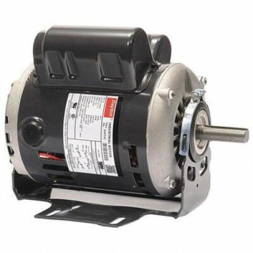 DESCRIPTION: (1) GENERAL PURPOSE MOTOR BRAND/MODEL: DAYTON #30PT70 RETAIL$: $244.23 EA SIZE: 3/4 HP QTY: 1