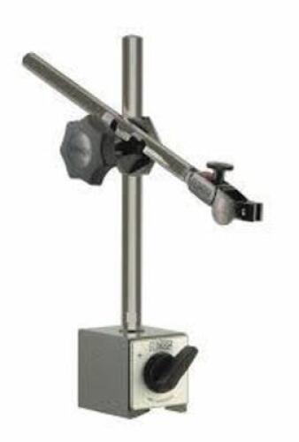 DESCRIPTION: (1) FINE ADJUSTMENT INDICATOR POSITIONER AND HOLDER BRAND/MODEL: NOGA #PH6400 RETAIL$: $100.00 EA SIZE: 175 LB MAGNETIC FORCE QTY: 1