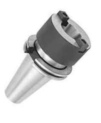 DESCRIPTION: (1) CAT50 TAPER TO MORSE TAPER BRAND/MODEL: TOOLMAX CORPORATION #7-183-504 RETAIL$: $150.00 EA SIZE: #4 ADAPTER QTY: 1