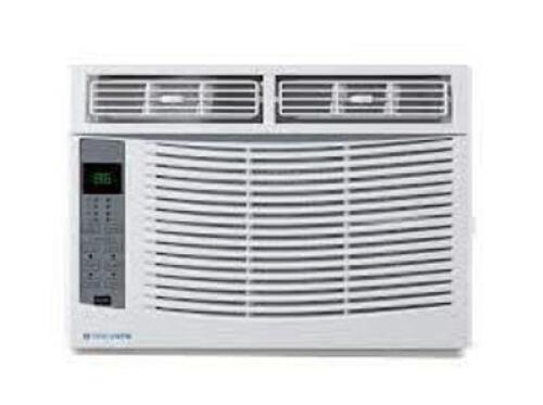 DESCRIPTION: (1) WINDOW AIR CONDITIONER BRAND/MODEL: COOL LIVING RETAIL$: $18700 .EA SIZE: 6000 BTU QTY: 1