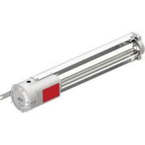 DESCRIPTION: (1) LINEARLIGHT BRAND/MODEL: KILLARK #L1L1430D INFORMATION: 120-277 VOLTS QTY: 1