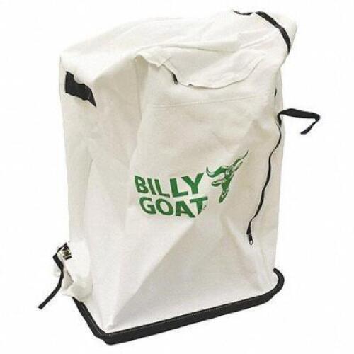 DESCRIPTION (1) HARD BOTTOM FELT BAG BRAND/MODEL BILLY GOAT #29WK90 ADDITIONAL INFORMATION RETAILS FOR $200.00 THIS LOT IS ONE MONEY QTY 1