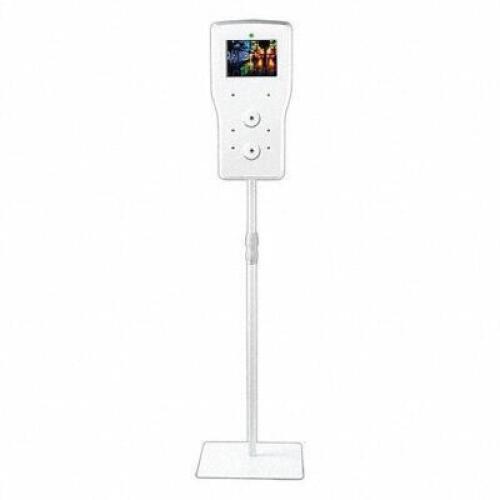 DESCRIPTION (1) VERSACLOZ HYGIENE SERIES AUTOMATIC SANITIZER DISPENSER BRAND/MODEL BEST SANITIZERS, INC #19RC59 ADDITIONAL INFORMATION RETAILS FOR $81