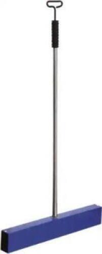 DESCRIPTION (1) HAND-HELD MAGNETIC SWEEPER BRAND/MODEL SHIELDS MAGNETICS #30474001 ADDITIONAL INFORMATION RETAILS FOR $121.92 SIZE 20" THIS LOT IS ONE