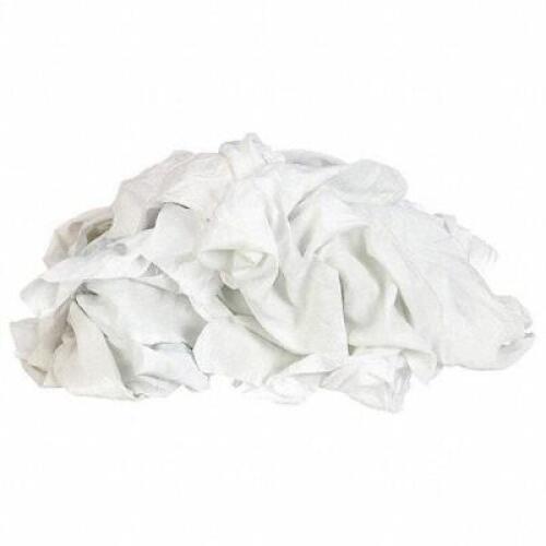 DESCRIPTION (1) CLOTH RAG BRAND/MODEL GRAINGER #13Y364 ADDITIONAL INFORMATION RETAILS FOR $137.74 SIZE 25 LB THIS LOT IS ONE MONEY QTY 1