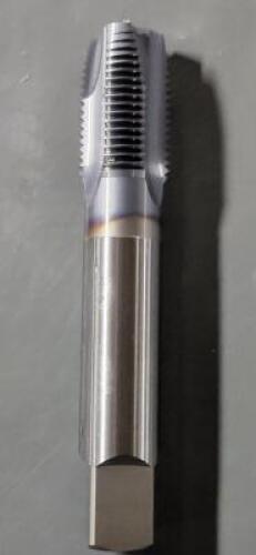 DESCRIPTION: (1) SOLID CARBIDE HAND ATPS BRAND/MODEL: OSG V-LT-P0T RETAIL$: 373.98 SIZE: M33 X 3 QTY: 1