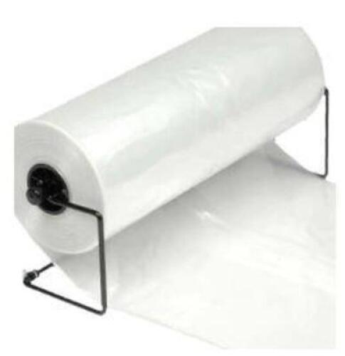 DESCRIPTION (2) ROLLS OF POLY BAGS ADDITIONAL INFO STAND NOT INCLUDED, ROLLS OF BAGS ONLY THIS LOT IS SOLD BY THE PIECE QTY 2