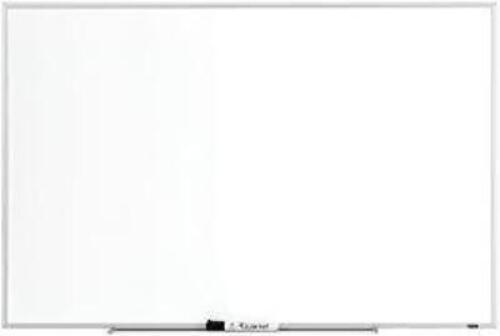 DESCRIPTION (1) DRY ERASE BOARD THIS LOT IS ONE MONEY QTY 1