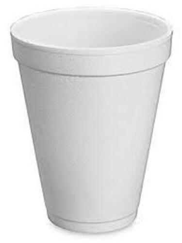DESCRIPTION (1) CASE OF (25) PACKS OF (40) FOAM CUPS BRAND/MODEL UNINE #S6860 ADDITIONAL INFORMATION RETAILS FOR $50.00 SIZE 12 OZ THIS LOT IS ONE MON