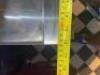 DESCRIPTION: 76" STAINLESS ICE KEEPER, DRY BOARD, AND HAND SINK. ADDITIONAL INFORMATION W/ SODA WAND SIZE 76" LOCATION: BAR QTY: 1 - 3