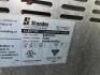 DESCRIPTION: BAKERS PRIDE COUNTER TOP ELECTRIC PIZZA OVEN BRAND / MODEL: BAKERS PRIDE P22S ADDITIONAL INFORMATION 208 VOLT, 1 PHASE LOCATION: KITCHEN - 5