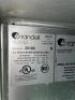 DESCRIPTION: RANDELL SPLIT DOOR REFRIGERATOR / FREEZER BRAND / MODEL: RANDELL 2010D ADDITIONAL INFORMATION 115 VOLT, 1 PHASE. IN WORKING ORDER LOCATIO - 4