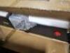 (1) CARGO CARRIER BASKET WITH RAMP - 2