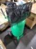 (1) PORTABLE AIR COMPRESSOR - 2