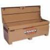 (1) JOBSITE BOX