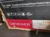 (1) WINDOW-MOUNTED AIR CONDITIONER - 5