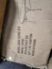 (1) BOX OF (2) ROUND HEAVY DUTY PLASTIC TABLE - 2