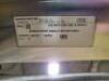 (1) STAINLESS STEEL UTILITY CART - 3