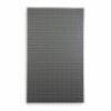 (1) LOUVERED PANEL