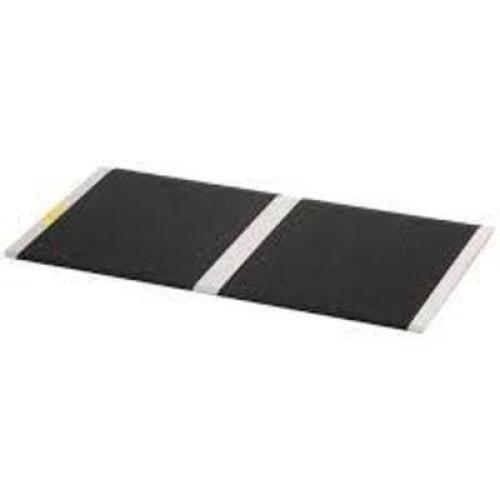 (1) WALK RAMP
