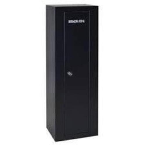 (1) WEAPON STORAGE CABINET, UNIVERSAL