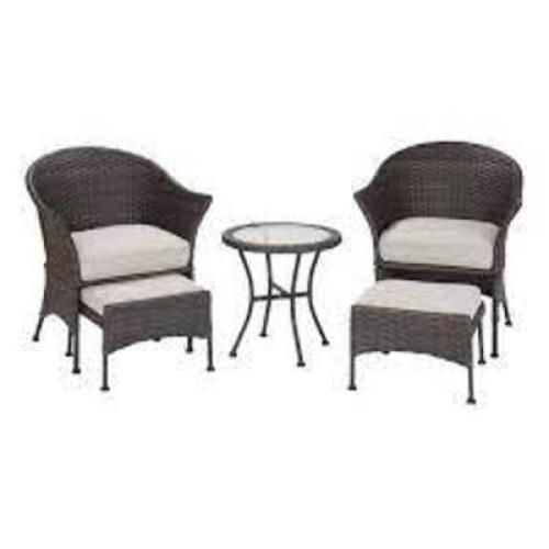 (1) LEISURE SET