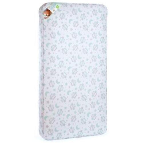 (1) TODDLER BED MATTRESS