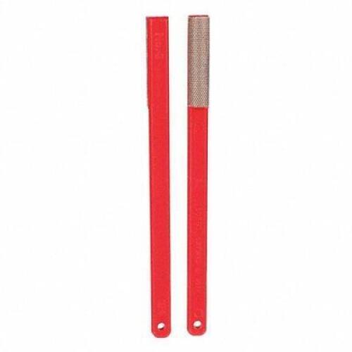 (2) PACKS OF (10) ABRASIVE HAND FILE