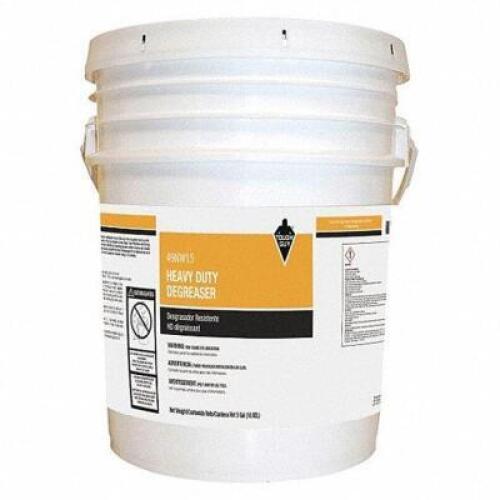 DESCRIPTION (1) CLEANER AND DEGREASER BRAND/MODEL TOUGH GUY #49NW15 ADDITIONAL INFORMATION RETAILS FOR $75.18 SIZE 5 GALLON THIS LOT IS ONE MONEY QTY