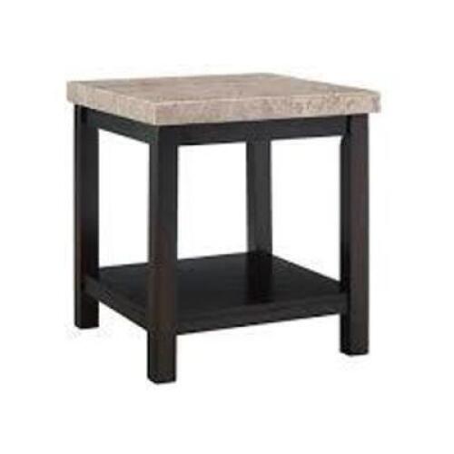 (1) END TABLE