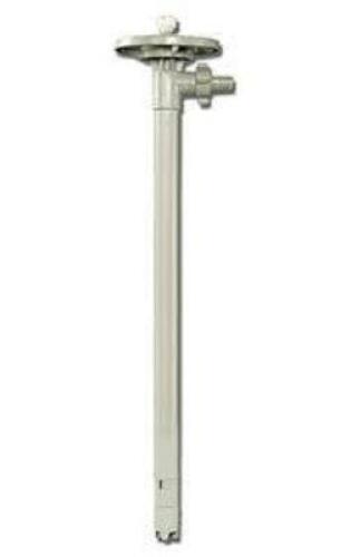 (1) DRUM PUMP