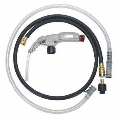 (1) DILUTION CONTROL DISPENSER