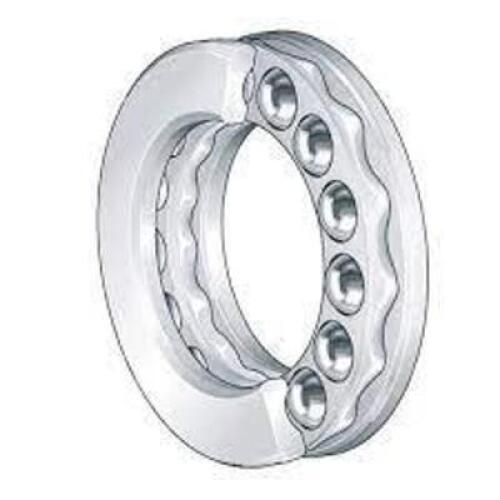 (2) BEARINGS