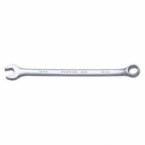 (1) BOX OF (10) COMBINATION WRENCH