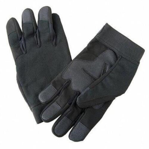 (6) PAIRS OF ANTI-VIBRATION GLOVES