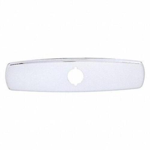(10) TRIM AND COVER PLATE