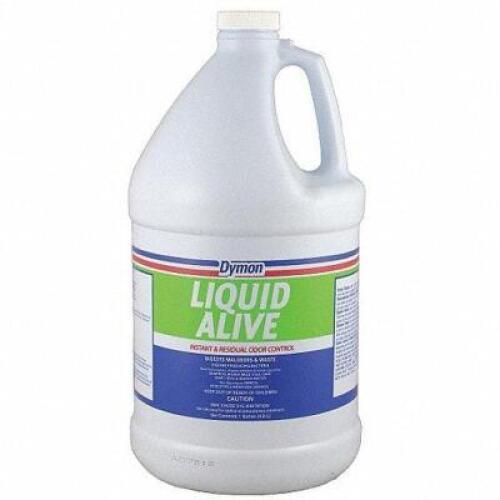 DESCRIPTION (1) ODOR ELIMINATOR BRAND/MODEL ITW DAYMON #20J967 ADDITIONAL INFORMATION RETAILS FOR $50.00 TOTAL SIZE 1 GALLON THIS LOT IS ONE MONEY QTY
