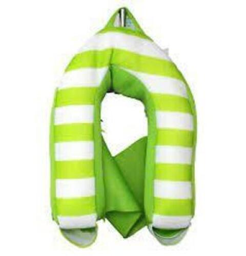 (2) LAZY LOUNGER SLING FLOAT