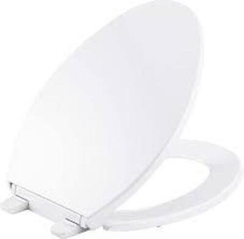 (1) ANTIMICROBIAL TOILET SEAT