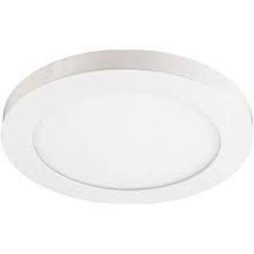 (4) WIDE FLUSH MOUNT CEILING FIXTURE FOR INDOOR