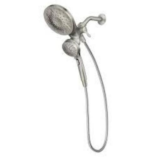 (1) MULTI FUNCHTION SHOWER HEAD