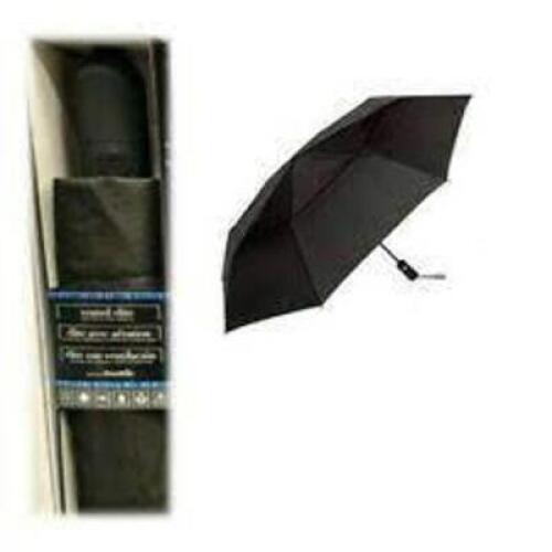 (1) AUTO OPEN AND CLOSE UMBRELLA